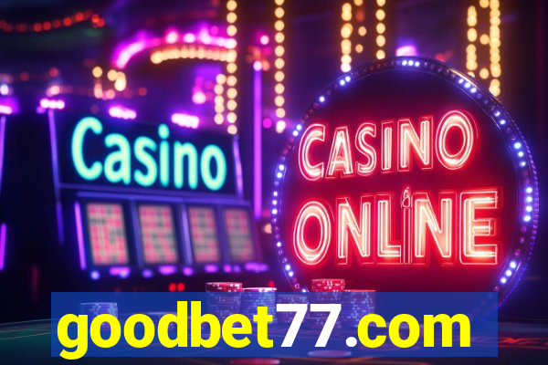 goodbet77.com