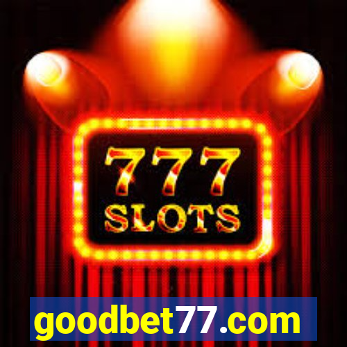 goodbet77.com