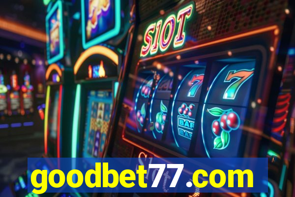 goodbet77.com