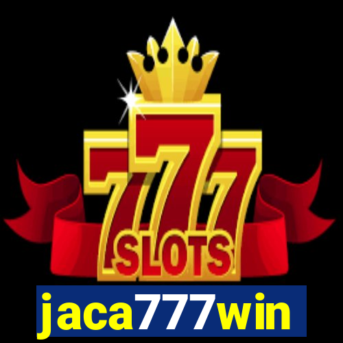 jaca777win