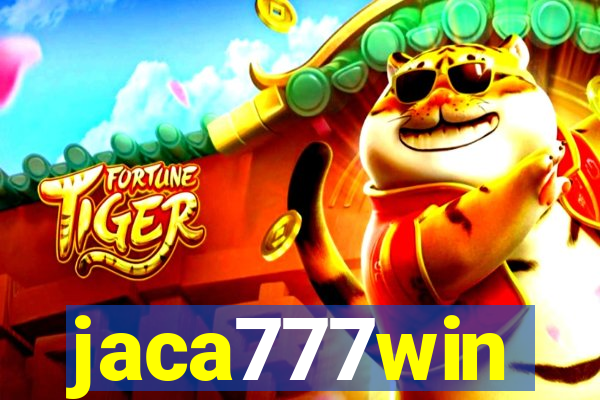 jaca777win