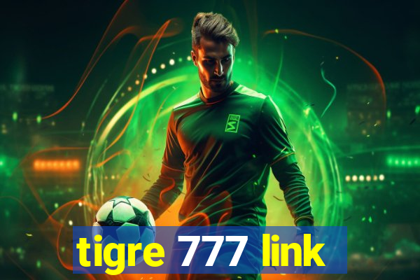 tigre 777 link