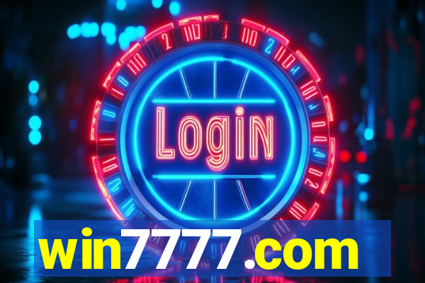 win7777.com