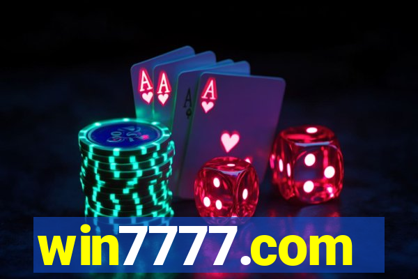 win7777.com