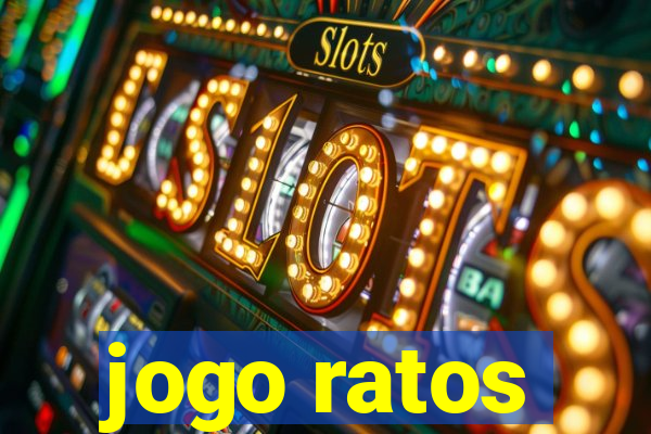 jogo ratos