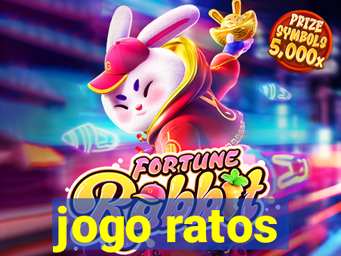 jogo ratos