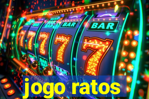 jogo ratos