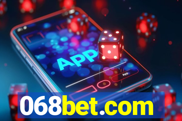 068bet.com