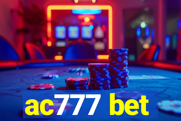 ac777 bet