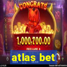 atlas bet