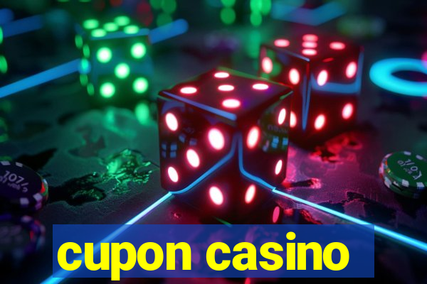 cupon casino