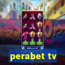 perabet tv