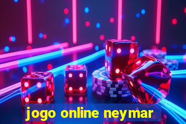 jogo online neymar