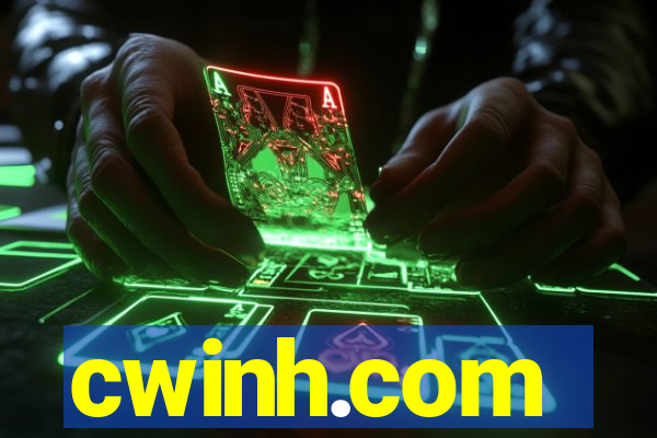 cwinh.com