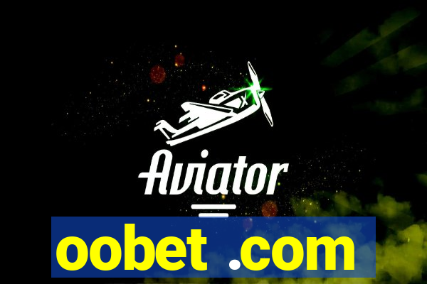 oobet .com