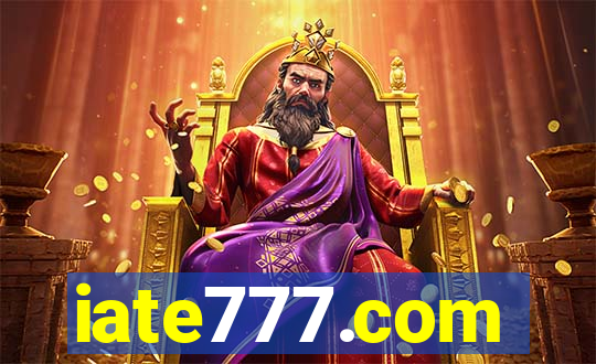 iate777.com