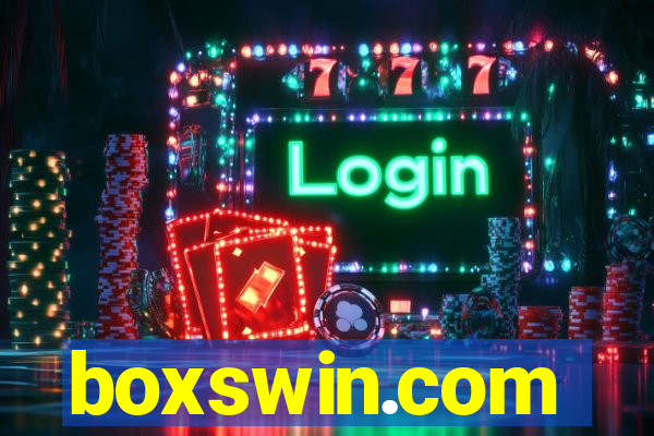 boxswin.com