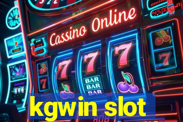 kgwin slot