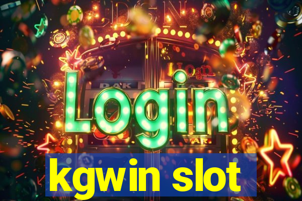 kgwin slot