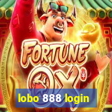 lobo 888 login