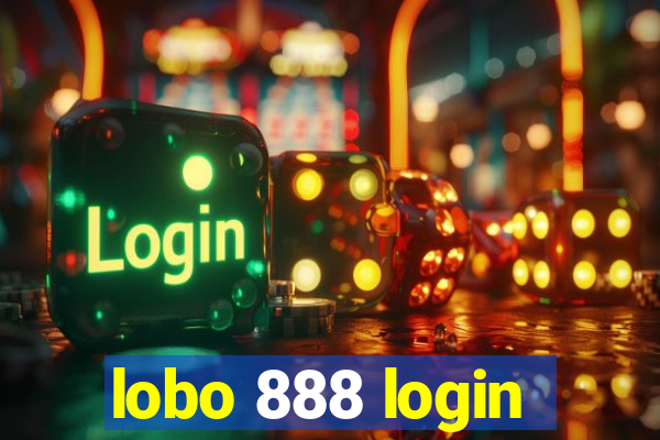 lobo 888 login