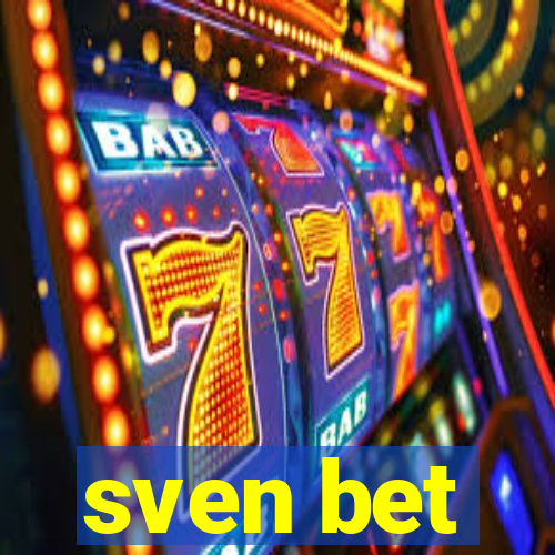 sven bet