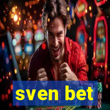 sven bet