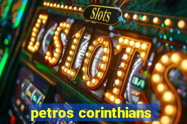 petros corinthians