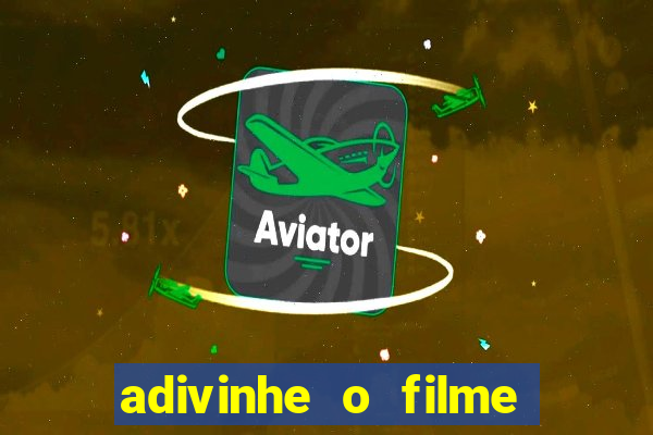 adivinhe o filme pelo emoji quiz