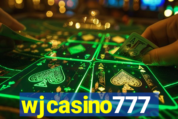 wjcasino777