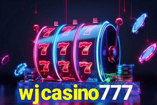 wjcasino777