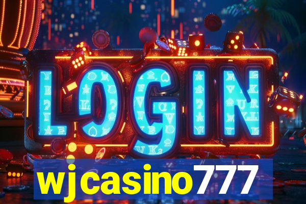 wjcasino777