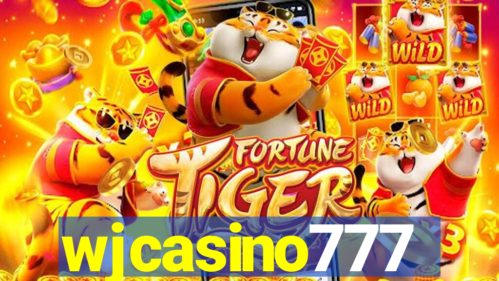 wjcasino777