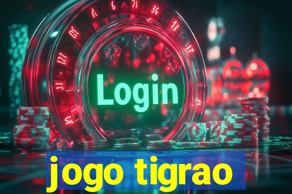 jogo tigrao