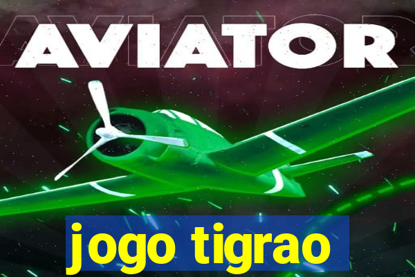 jogo tigrao