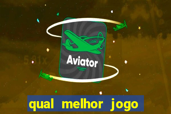 qual melhor jogo do esporte da sorte