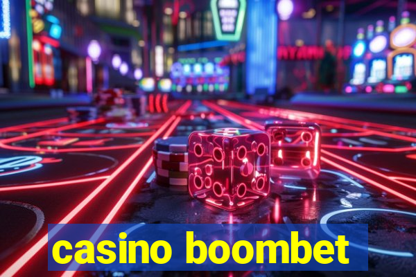 casino boombet