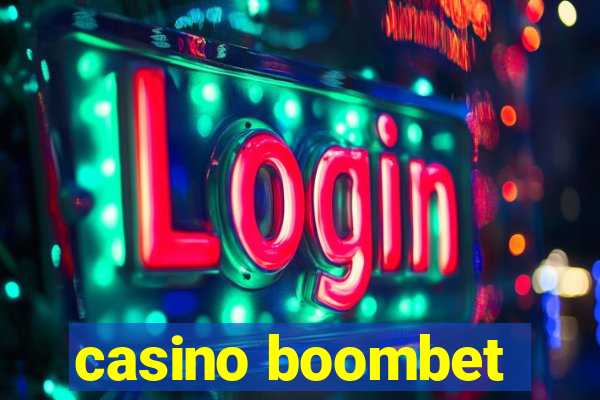 casino boombet