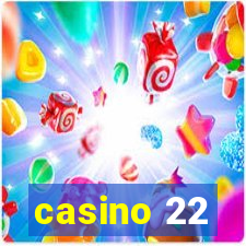 casino 22