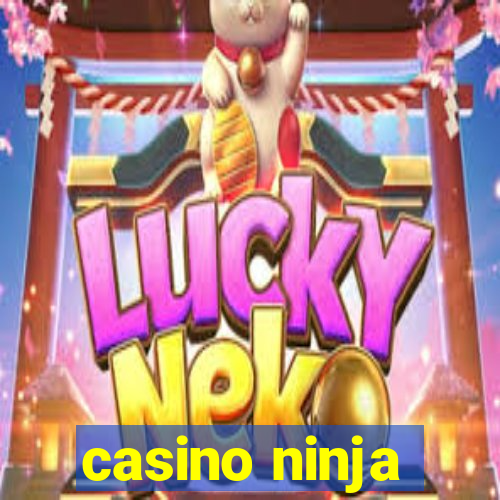 casino ninja