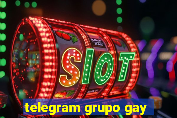 telegram grupo gay