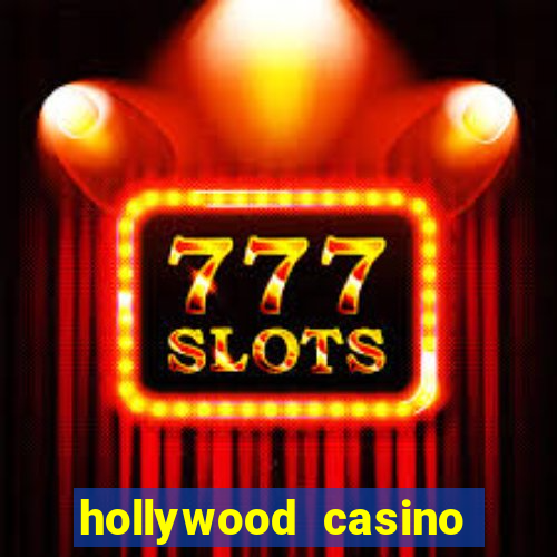 hollywood casino tournament schedule