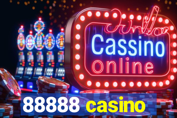 88888 casino