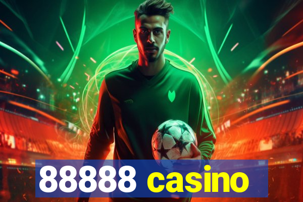 88888 casino