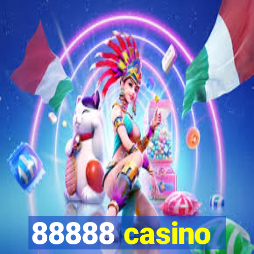 88888 casino