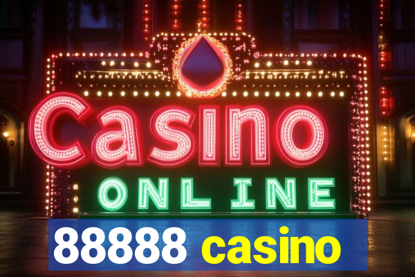 88888 casino