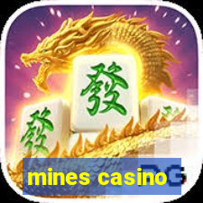 mines casino