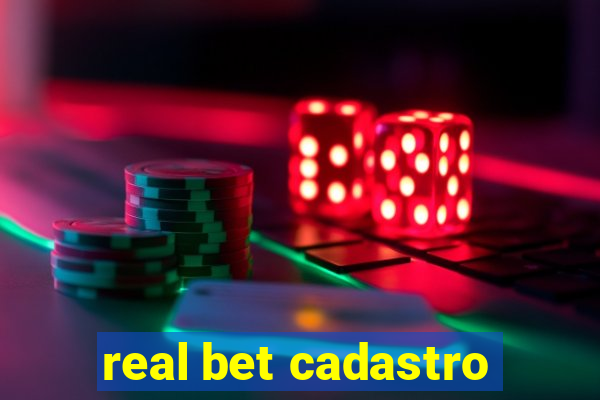 real bet cadastro