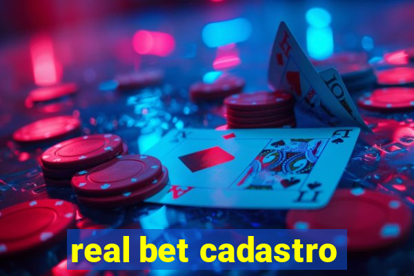 real bet cadastro