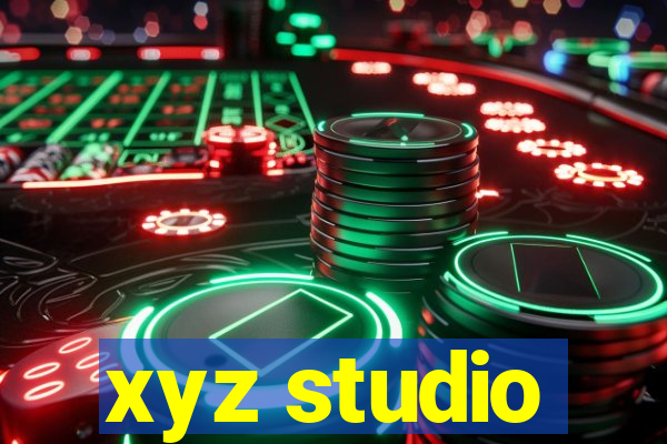 xyz studio